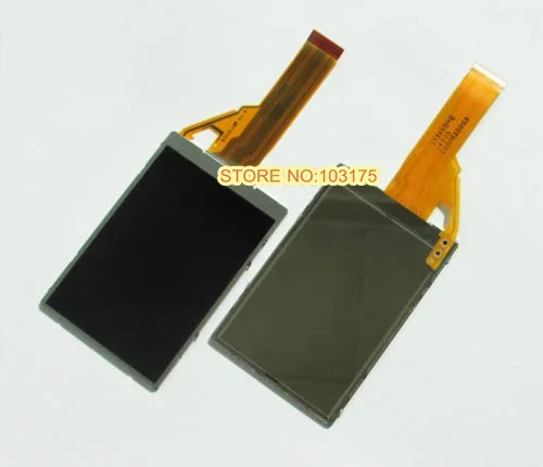 

Новинка для Panasonic DMC-FZ40 FZ45 GK, запасная часть ЖК-экрана, без подсветки