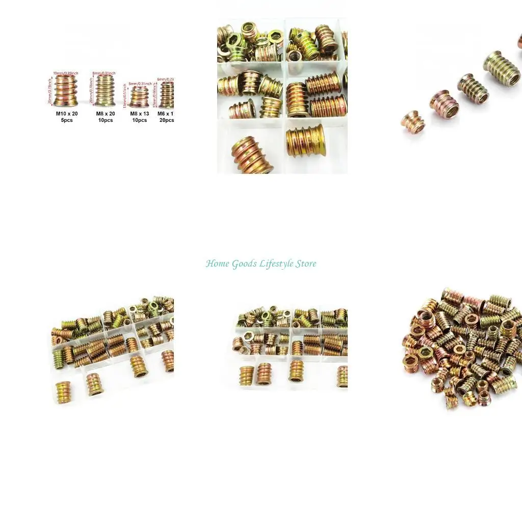 E74E Bulk Pack Of 6… - image