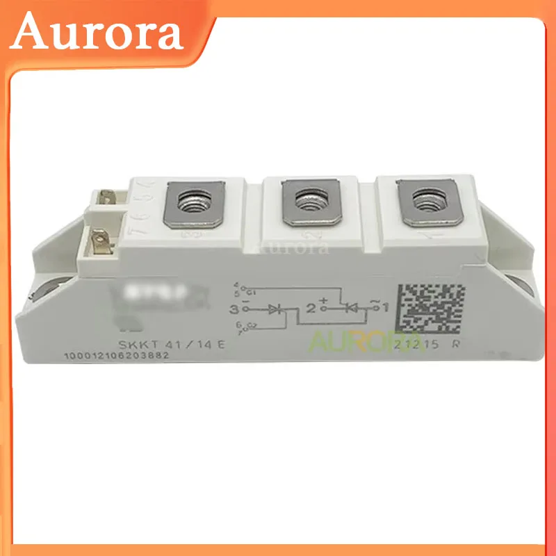 Skkt41/12e/14e/16e/12d/16d/10d/14d/06d/08d Module