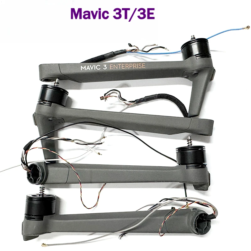 Original Replacement Motor Arms for mavic 3 series - Compatible with DJI Mavic 3 / 3CINE / 3CLASSIC / 3PRO / 3ENTERPRISE