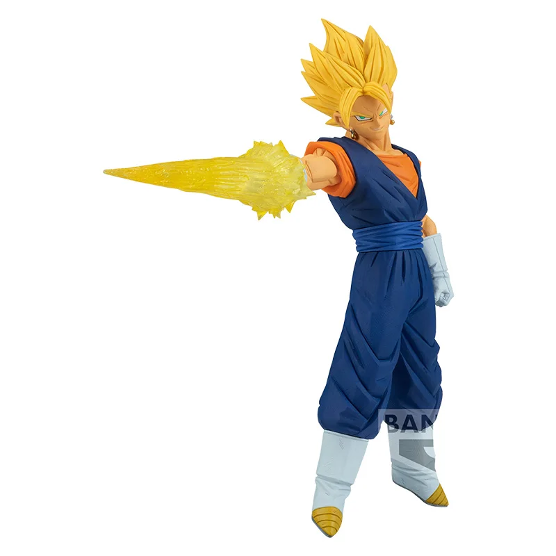 

Bandai Seven Dragon Ball hand office eyewear factory Jingpin GxMateria super Saibighit air sword hand model