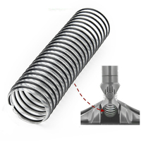 Lower Duct Hose Repair Parts For SHARK NV340 NV480 NV601 NV681 NV800 Vacuum Cleaner-Hoover Accessories
