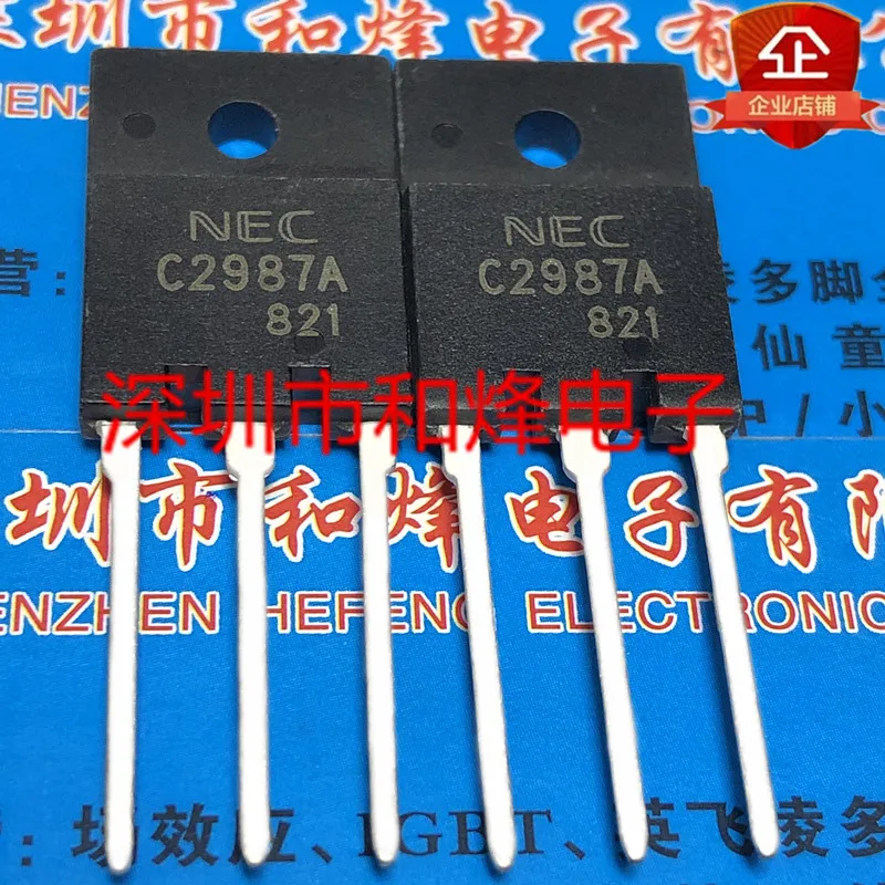 K2987A 2SK2987A  TO-3PF 60V 70A