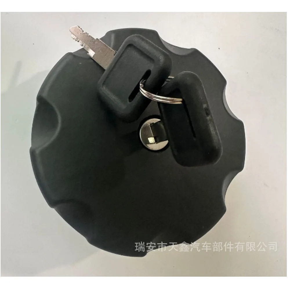 Fuel Tank Cover Gas Cap For Volvo 25378014 For Volvo aftermarket tractor parts