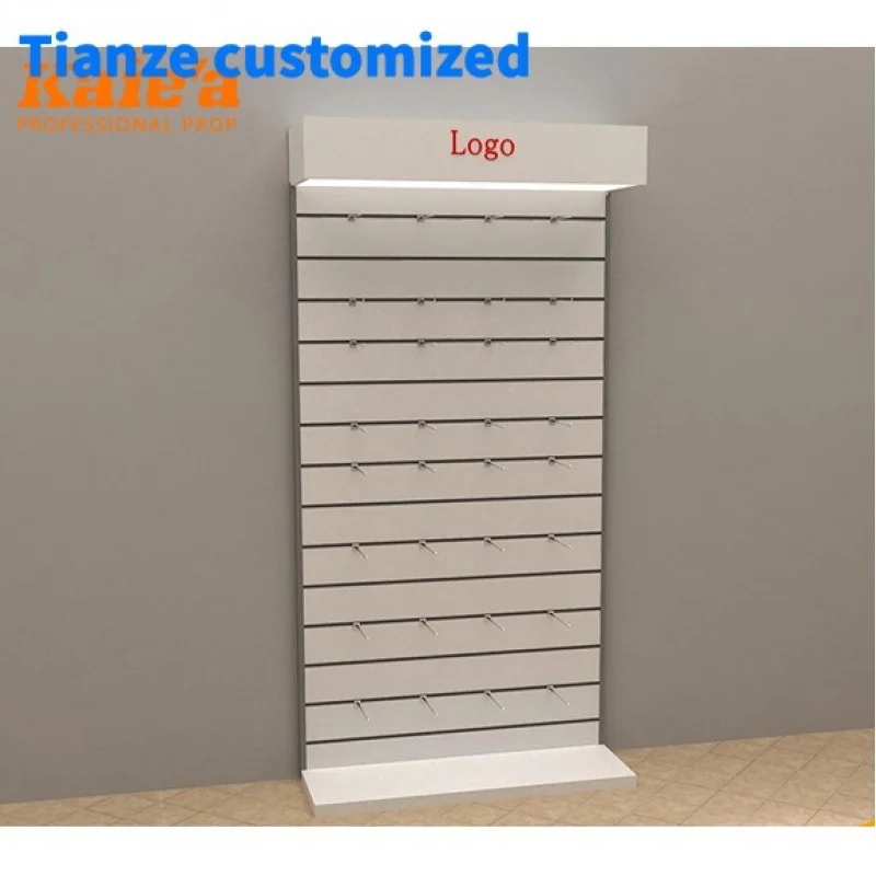 [Customized]appliances shop display stand mobile accessories products glass showcase