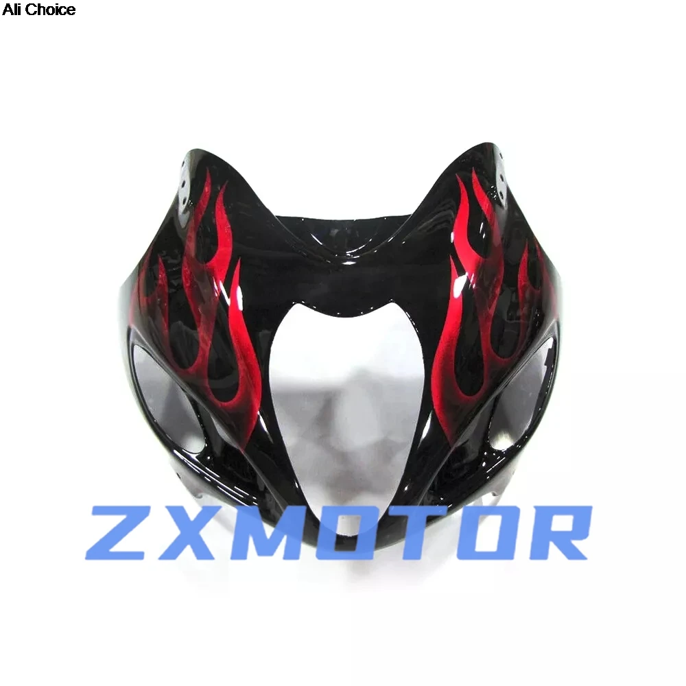 Fit for GSXR1300 1997 1998 1999 2000 2001 2002 2003 2004 2005 2006 2007 Fairing Kit GSXR 1300 Fairings Bodywork Panel Set