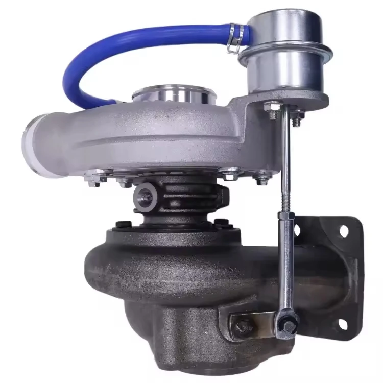 

Turbocharger 216-7815 10R-0823 for C-9 Engine 330C 972 938G 950G 962G 637D 637G Construction Machinery Parts Engine Parts