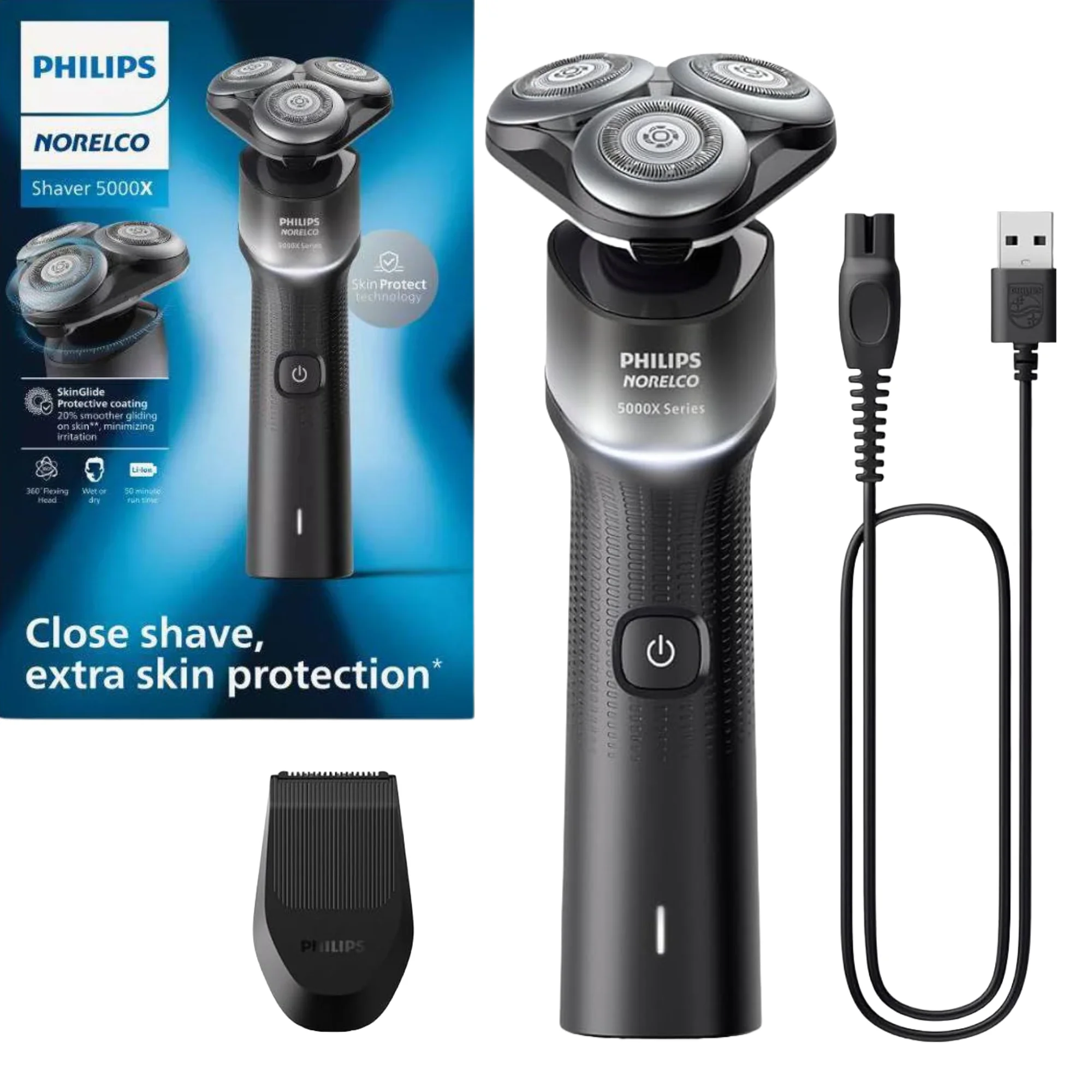 Philips Norelco X50… - image