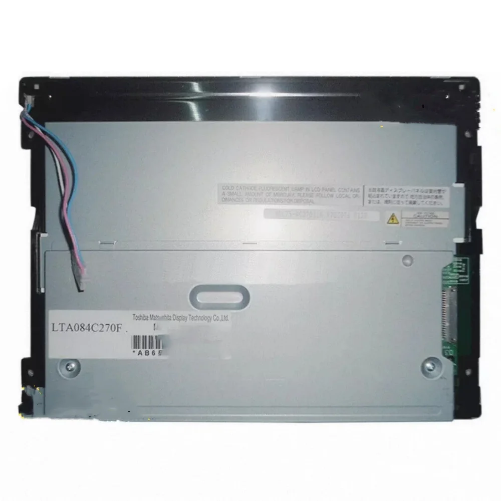 Schermo LCD LTA084C270F