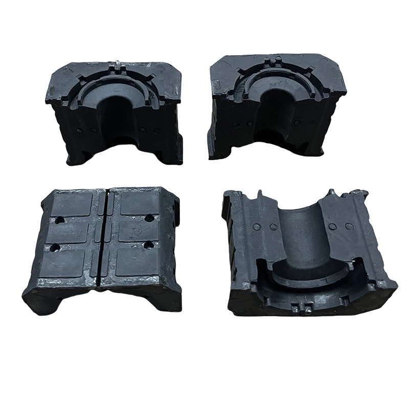 طقم جلبة مثبت التعليق الأمامي المضاد للتأثير لبورشه باناميرا 971 تايكان 971411313K 971411313E 971411313G