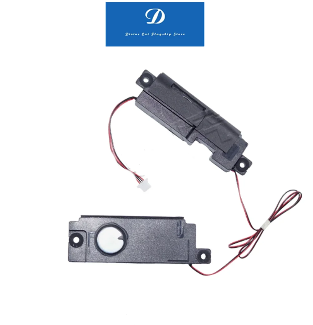 FOR ASUS FX63VD FZ63V ZX63V FX503 FX504 FX505 Speaker