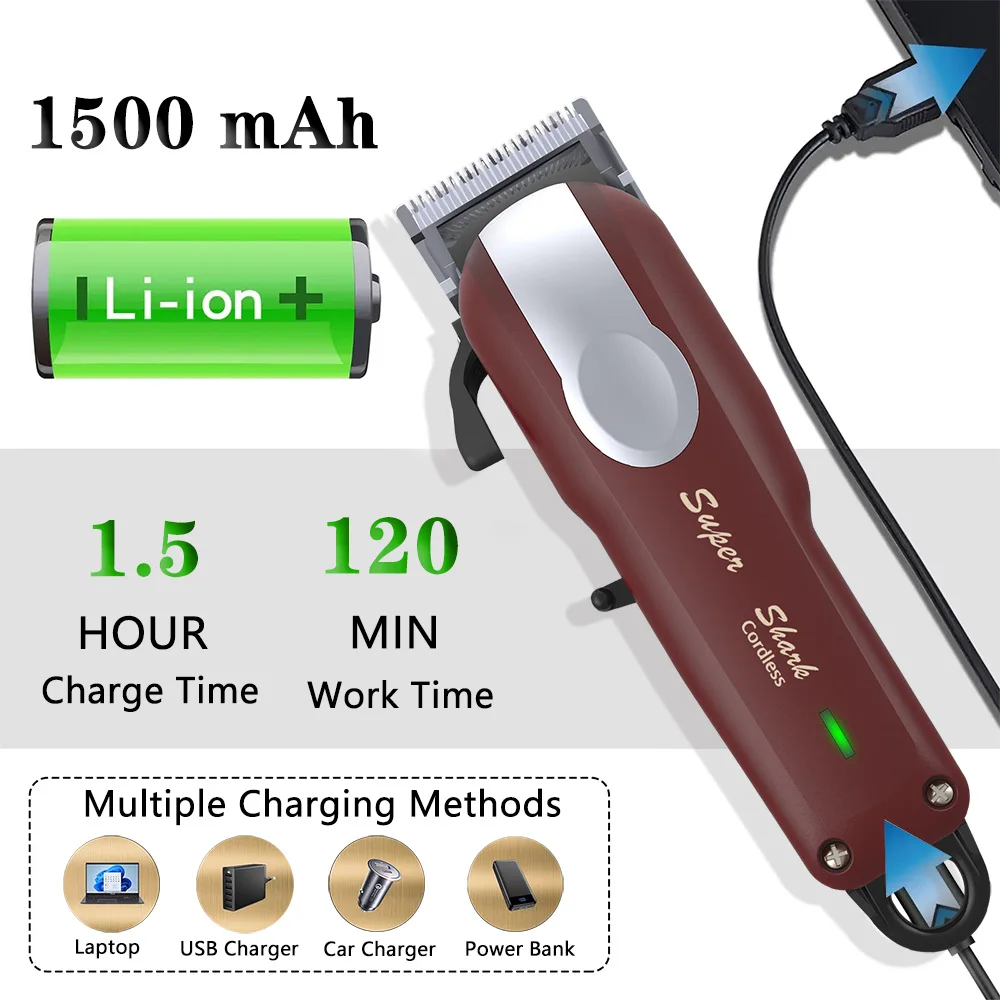Рисунок 6 - USB перезаряжаемый профессиональный