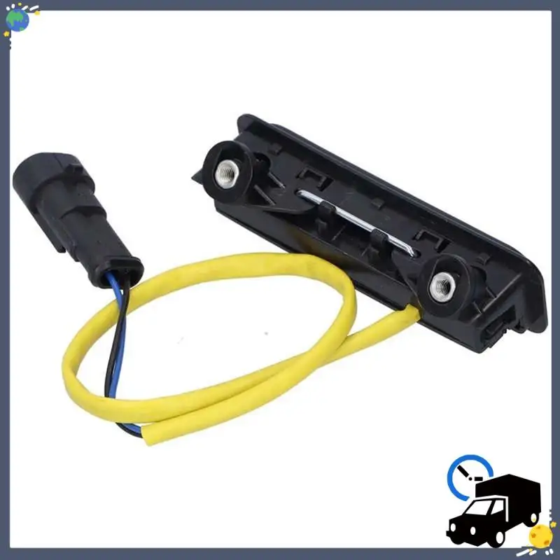 Lasting Tailgate Switch Release Handle Tailgate Lock Actuator 51829929 For Fiat Release Handle Tailgate Switch