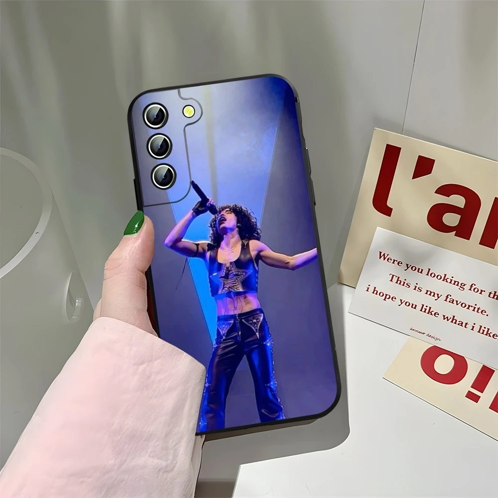 Singer Conan Gray Phone Case for Samsung Galaxy S23 S22 S24 S20 S21 Ultra Fe Plus A34 A54 A24 A52 A53 M54 Cover image 4