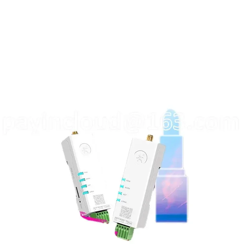 4G Lipstick DTU Module Cat1 Transparent Transmission Wireless NB Communication LTE IoT Development Board  Dr154