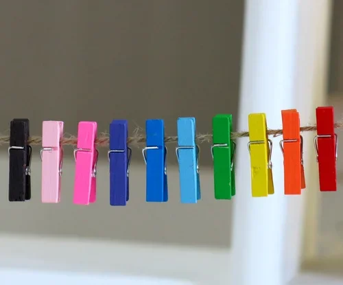 100Pcs/Lot Random M… - image