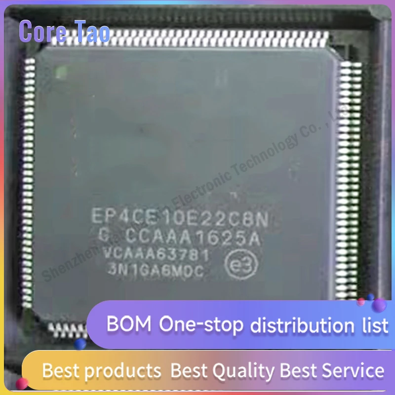 1PCS/LOT EP4CE10E22…