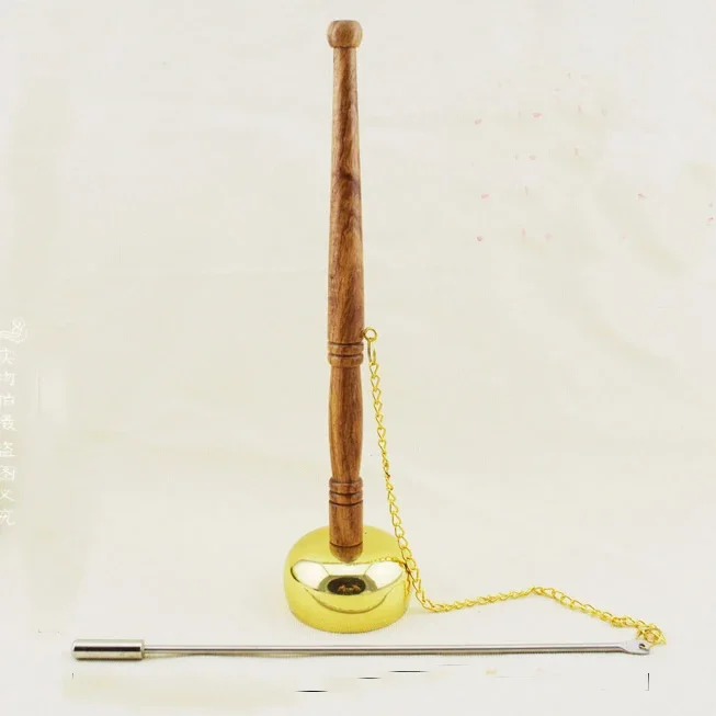 

Buddhist inverted Bell brass Taoism Buddha multiplier Buddhism musical instruments Taoist Large engine