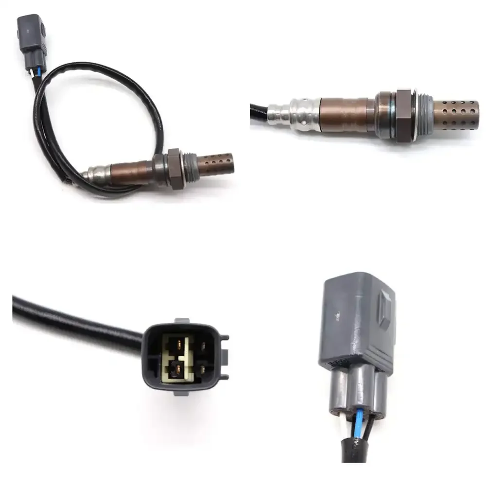 Oxygen Sensor for Toyota 89465-50080 8946550080 89465 50080 Rear O2 Sensor Automotive Parts Car