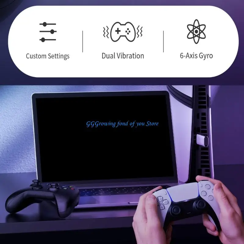 

H9EB Connector for Controller Adapter Converter Support Multiple Platform