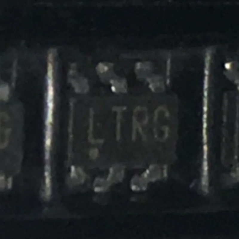 

LTC1734ES6-4.2 LTRG SOT23-6 New Original Stock