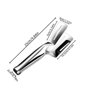 Kazıyıcı paslanmaz çeliğin en iyi 10 satışı-no. 2