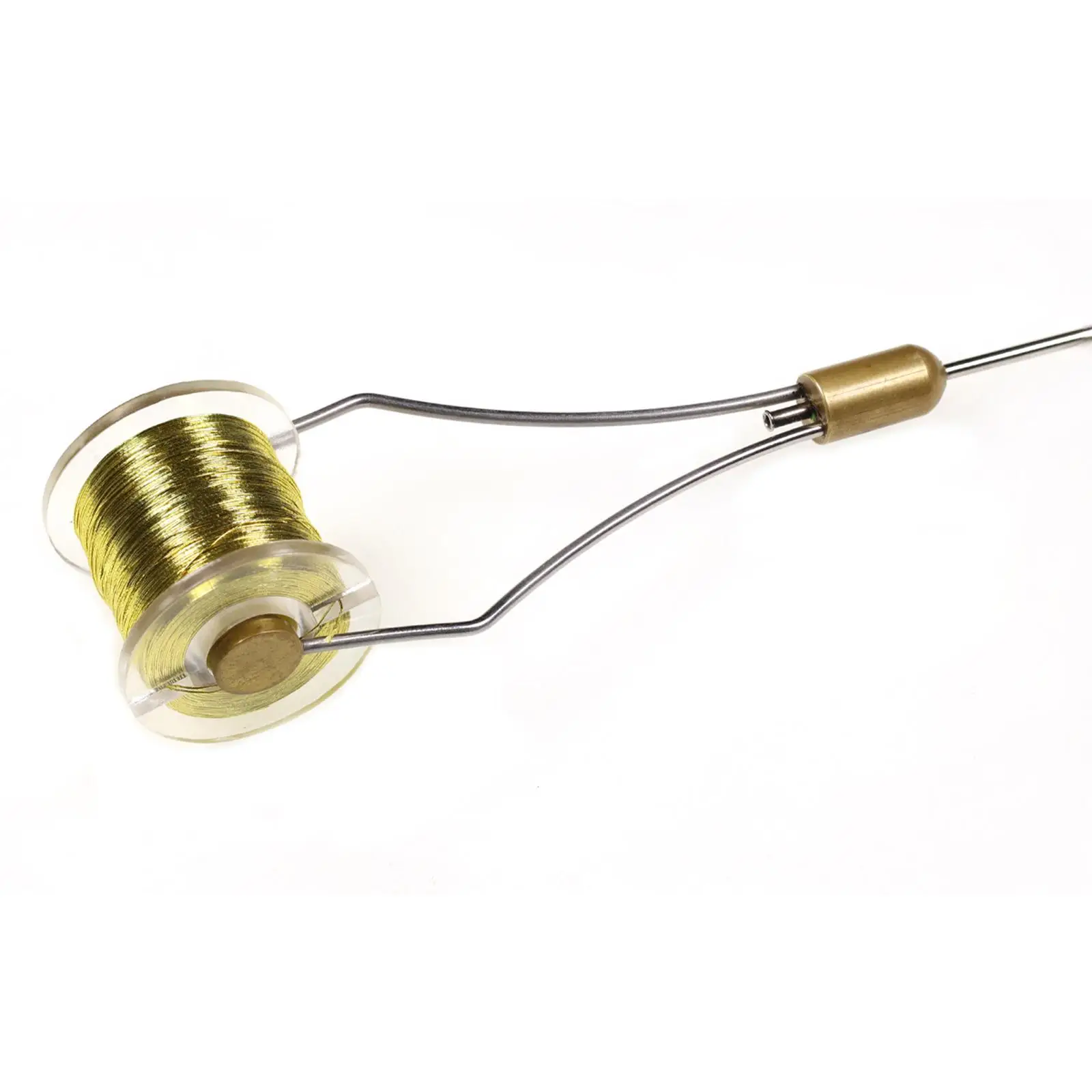 10X Fly Tying Bobbi…