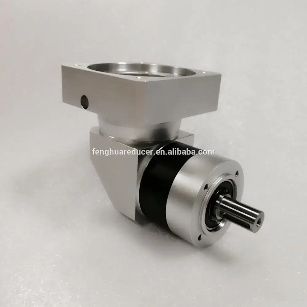 Рисунок 2 - Планетарный редуктор 90 градусов