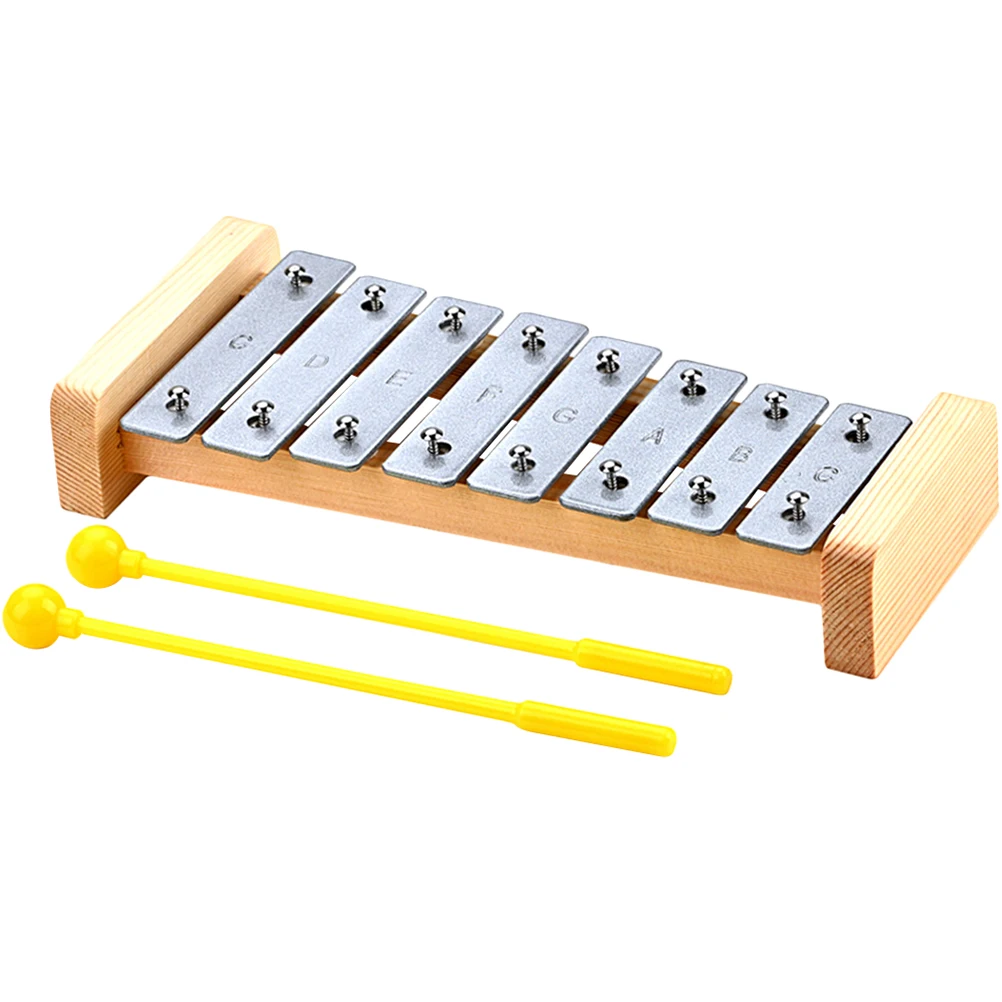 

Xylophone Kids Piano Musical Toy Children Percussion Instrument Early Education Toy Baby Plaything Learning Development