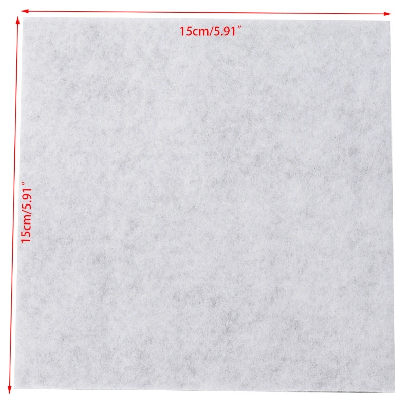 D0AB 1PC Replacement Hepa Filter Cotton For Vacuum Cleaner Motor