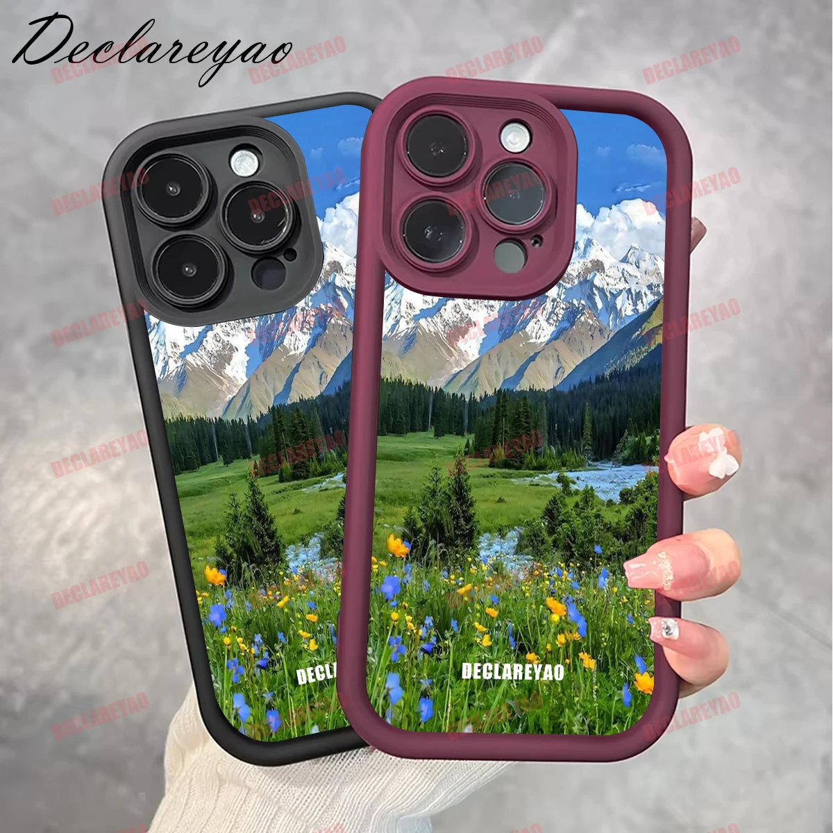 شخصية لتقوم بها بنفسك تخصيص صورة غطاء ل VIVO Y200E V Y83 Y77 Y19 Y77E Y20i SE Y20 Y93 Y75S Y20SG Y28S Pro 2021 حافظة الصورة