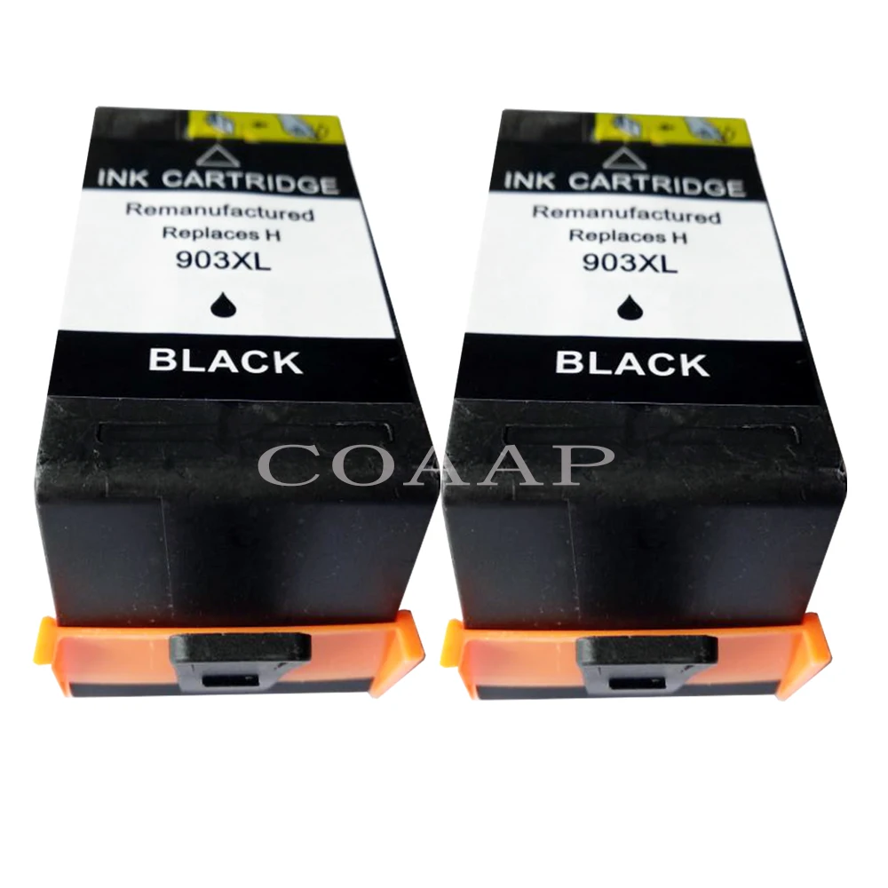 903 Ink Cartridge Compatible for HP903 XL for HP 903 907xl OfficeJet 6950 6960 6963 6964 6965 6966 6968 6970 6975 E211