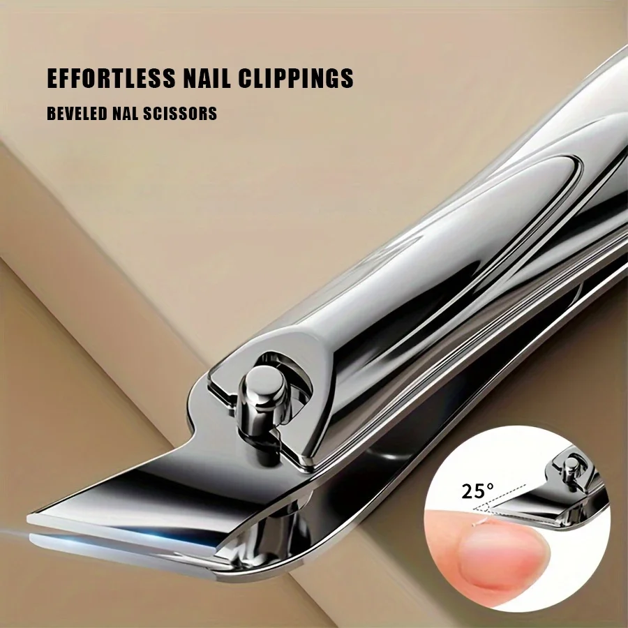 マニキュアセット パーソナルケア ネイルクリッパーキット 5点セット ネイルケアキット グルーミングキット 親戚 友人 家族 旅行へのギフト