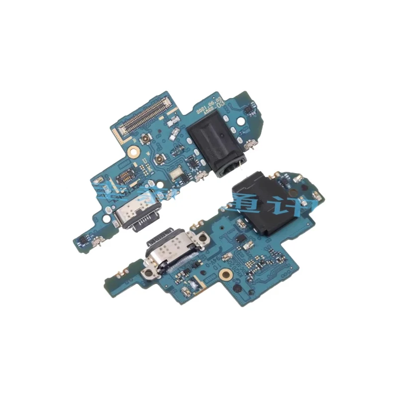 

For Samsung USB A52S 4G 5G A528B K2 Charging Port Charger Dock Connector Board Flex Cable NEW