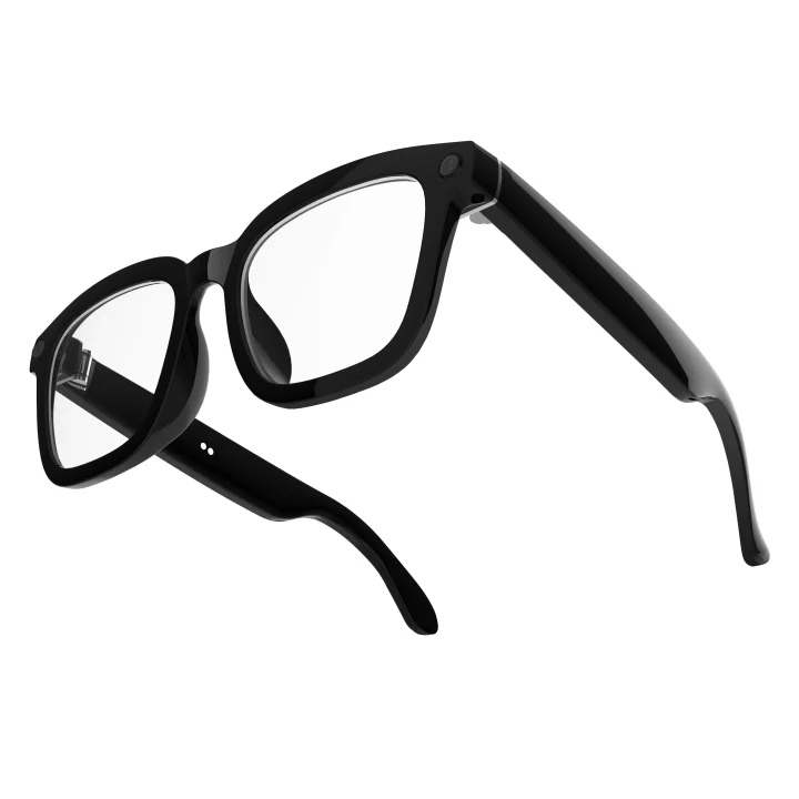 

Innovative 5MP Camera Smart Glasses for Bluetooth Connectivity Eyewear with App Control AI Compatible Smart Products
