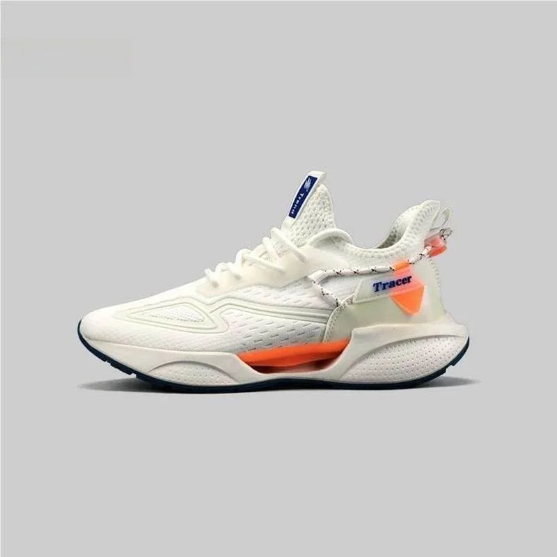 

Men's Casual Sports oes Breathable Lightweight Fall Winter New Sle Daily Wear Comfortable Leather Inner Material