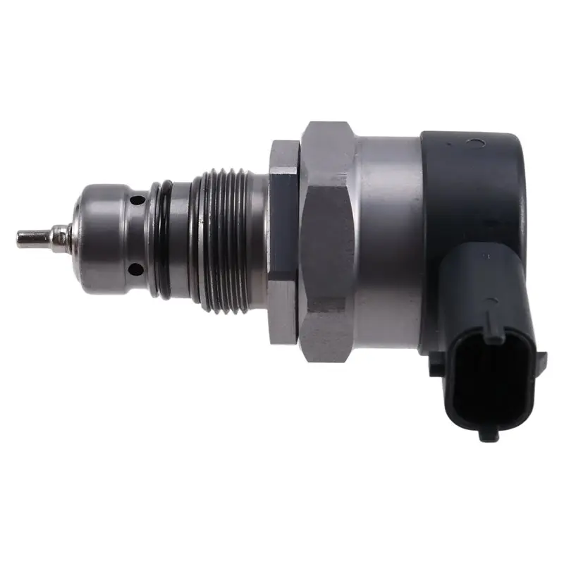 

For Sprinter Vito For Toyota Isuzu 0281006015 Common Rail Fuel Pressure Regulator Sensor 23810-33030 107780-0531