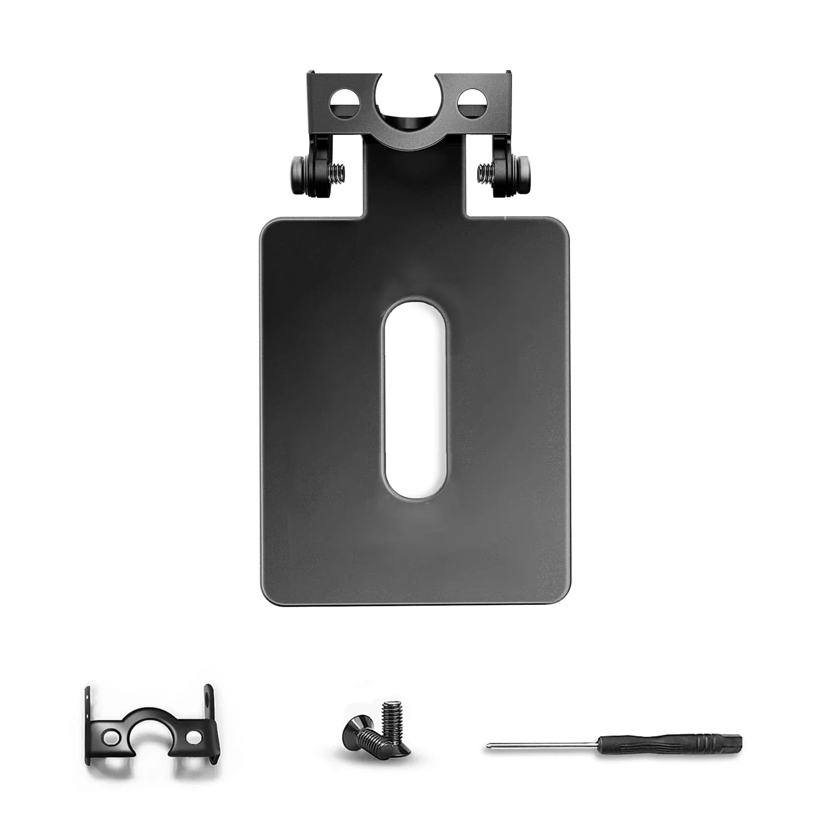 Backup Camera Car Rear View Camera License Plate Holder Bracket Mount Universal