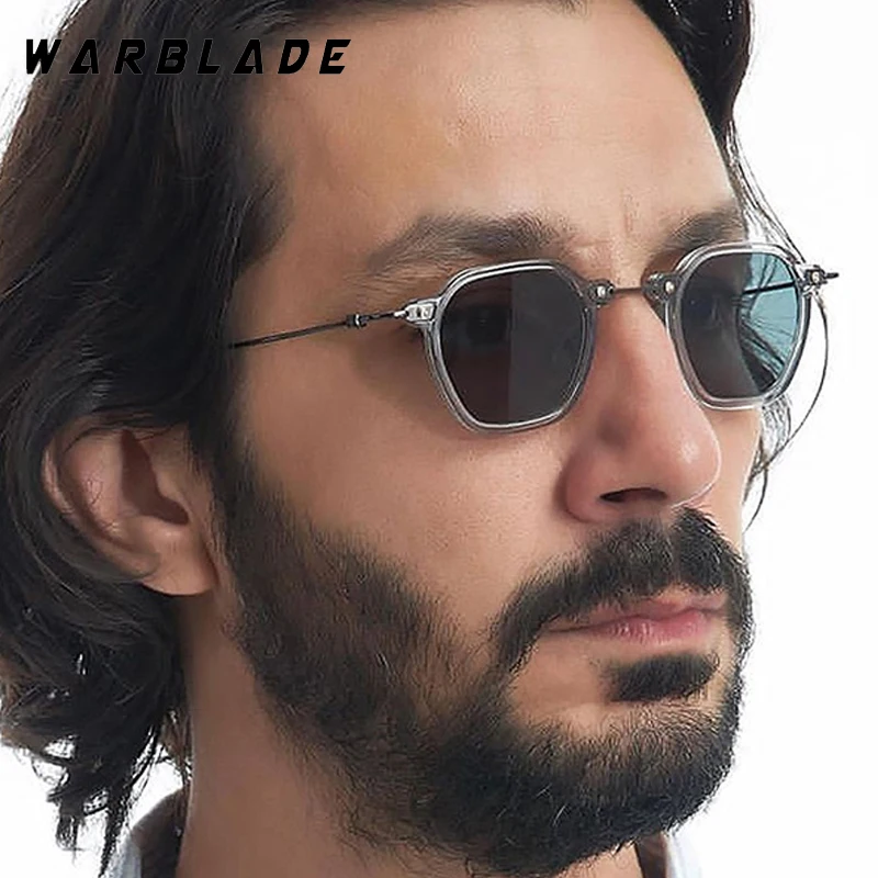 

Retro Small Oval Frame Women's Sunglasses Luxury Brand Vintage Design Men Sunglass Outdoors Drive Summer Traveling Eyewear UV400