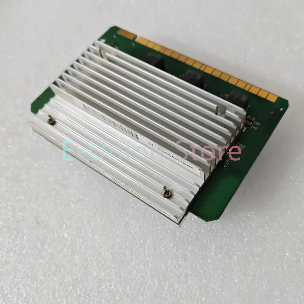 Proliant DL580 G5 Server CPU VRM Voltage Regulation Module 449428-001 450964-001