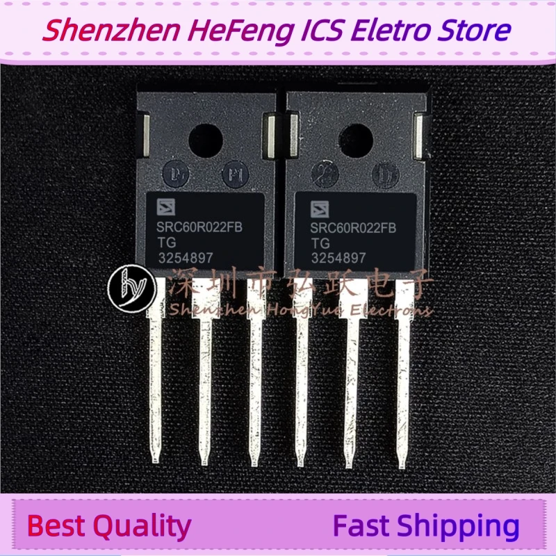 10PCS -20PCS SRC60R022FB TO-247 Kwaliteitsgarantie Snelle levering HOT