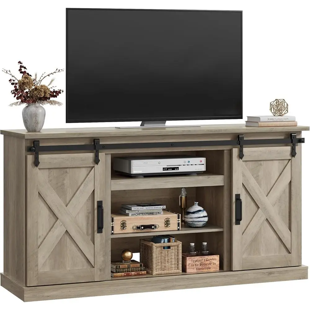Armhouse Tv Stand O…