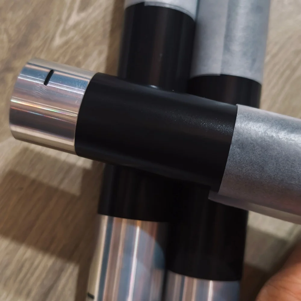 5X AE01-1086 AE01-1061 C2114-7780 فوزر العلوي الحرارة الأسطوانة لريكو أفيسيو 1013 120 1515 2013 3310 4410 4420 MP161 MP171 MP201 #1