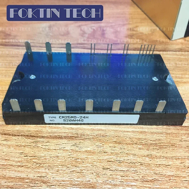 IGBT module CM15MD-24H CM25MD-24H CM30MD-12H