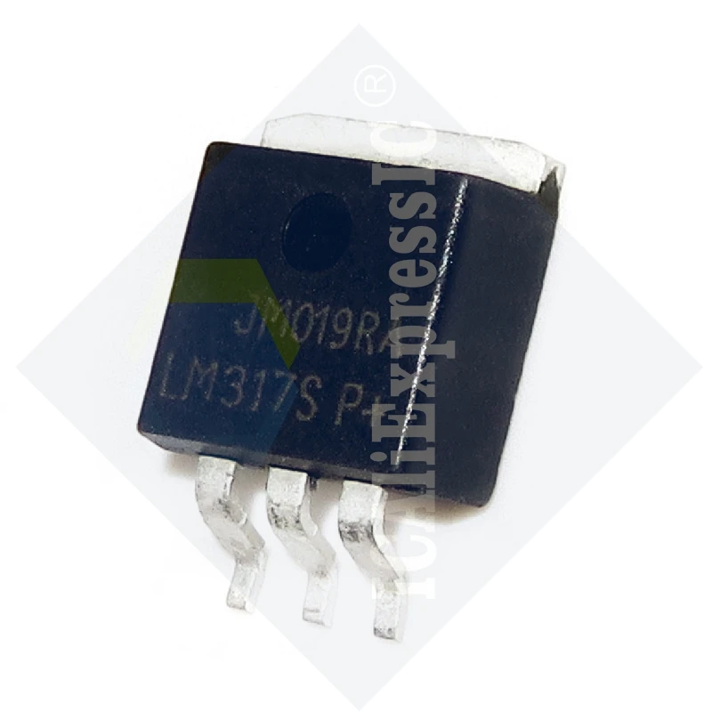 5-20PCS LM317S LM317 HS108P-J HS108P UP6203BQAG UP6203 TOP257YN TOP257 WFP50N06 P50N06 RJP30Y2A RJP30Y2