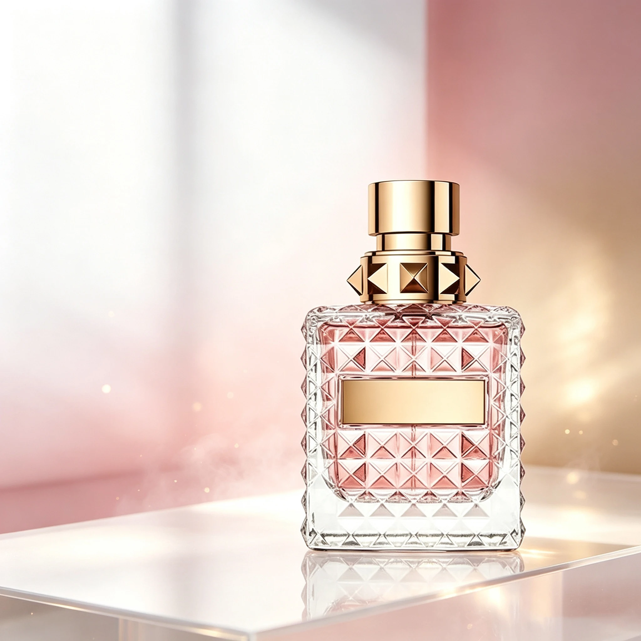 Новинка: Donna EDP 100 мл (3.4 – обзор и цена Misting Bottle Fine