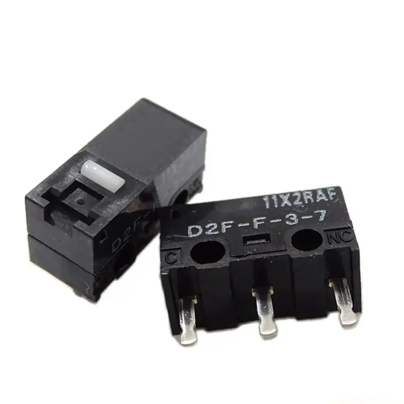 2/10PCS D2FC Mouse …