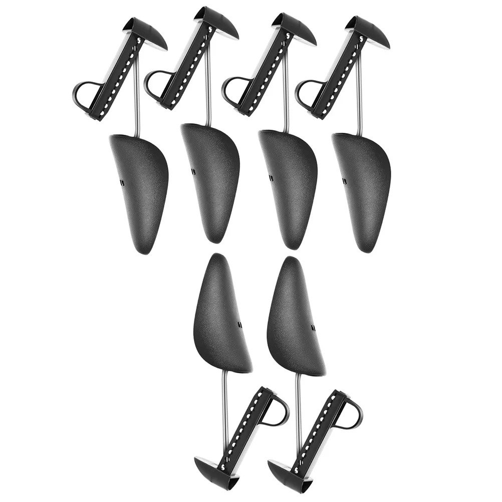 3pcs Adjustable Shoe Stretcher Support Tool For Flats Sneakers Canvas Shoes Expander Household Use