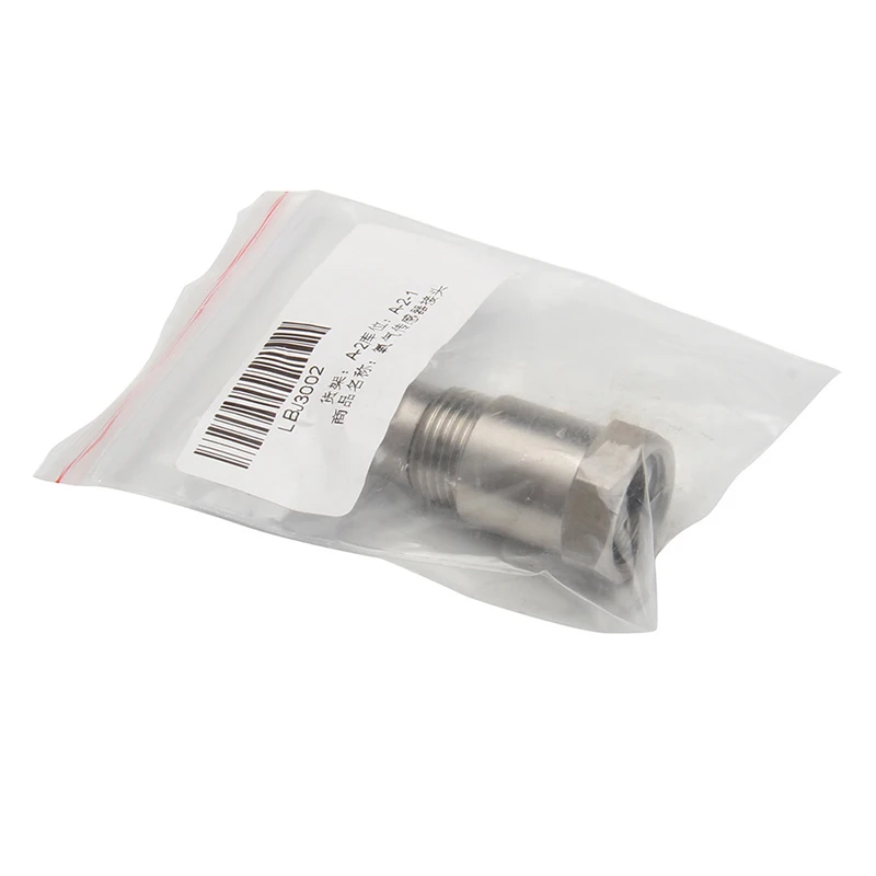 Mastering the O2 Sensor Spacer Adapter: A Mechanic's Guide to Fixing Check Engine Lights and Optimizing Exhaust Flow