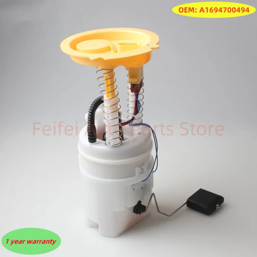 1pc New Fuel pump assembly OEM:  A1694700494 1694700494 1694701694 For Mercedes-Benz assembly W169 W245 A150 A170 A200 B200 B170